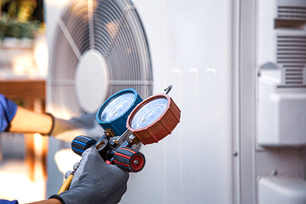 Affordable Furnace Repair solutions in Lowell, MI