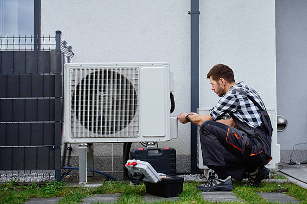 Trusted Hvac service in Lowell, MI - Tropical Oasis HVAC